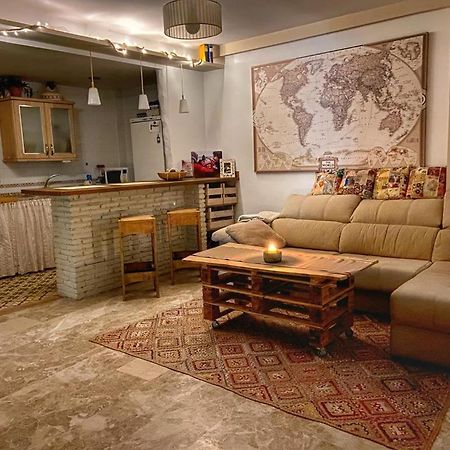 카마스 La Casa De Payan Con Parking Gratuito! 아파트 외부 사진
