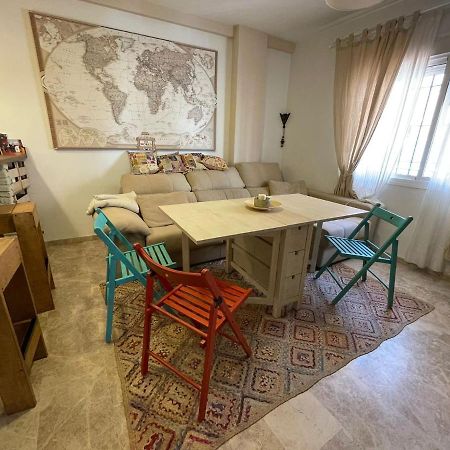 카마스 La Casa De Payan Con Parking Gratuito! 아파트 외부 사진