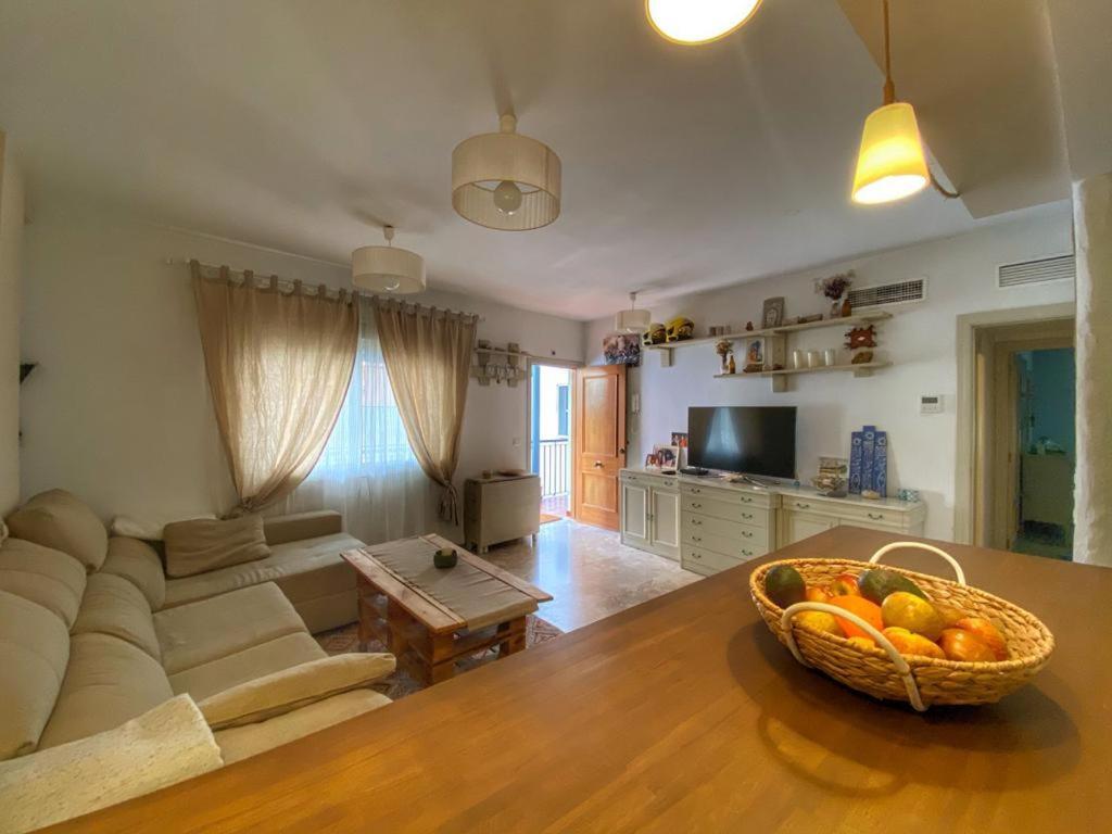 카마스 La Casa De Payan Con Parking Gratuito! 아파트 외부 사진