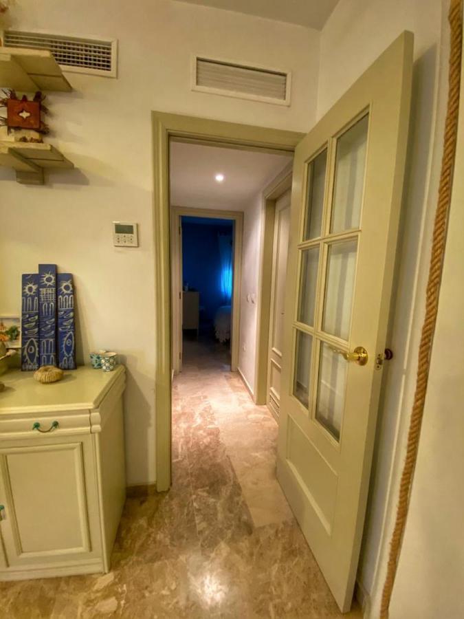 카마스 La Casa De Payan Con Parking Gratuito! 아파트 외부 사진