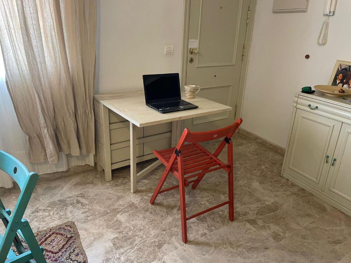 카마스 La Casa De Payan Con Parking Gratuito! 아파트 외부 사진
